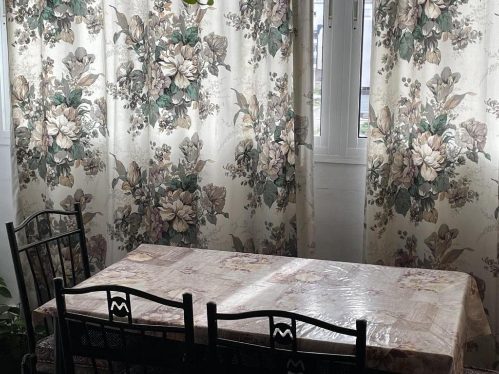 Cite Jardins Appartement マルティル エクステリア 写真