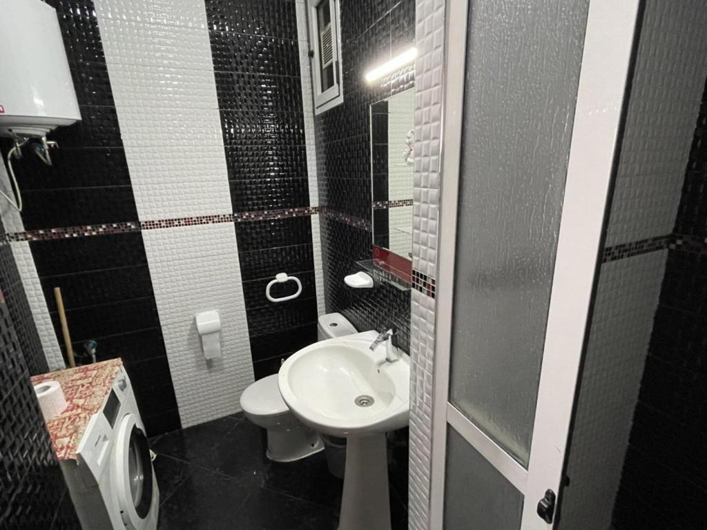 Cite Jardins Appartement マルティル エクステリア 写真