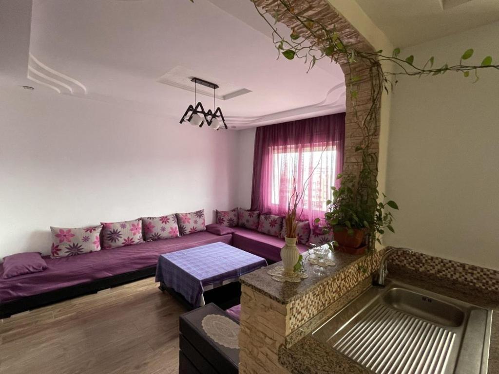Cite Jardins Appartement マルティル エクステリア 写真