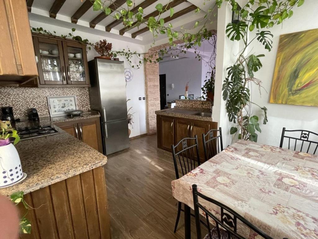 Cite Jardins Appartement マルティル エクステリア 写真