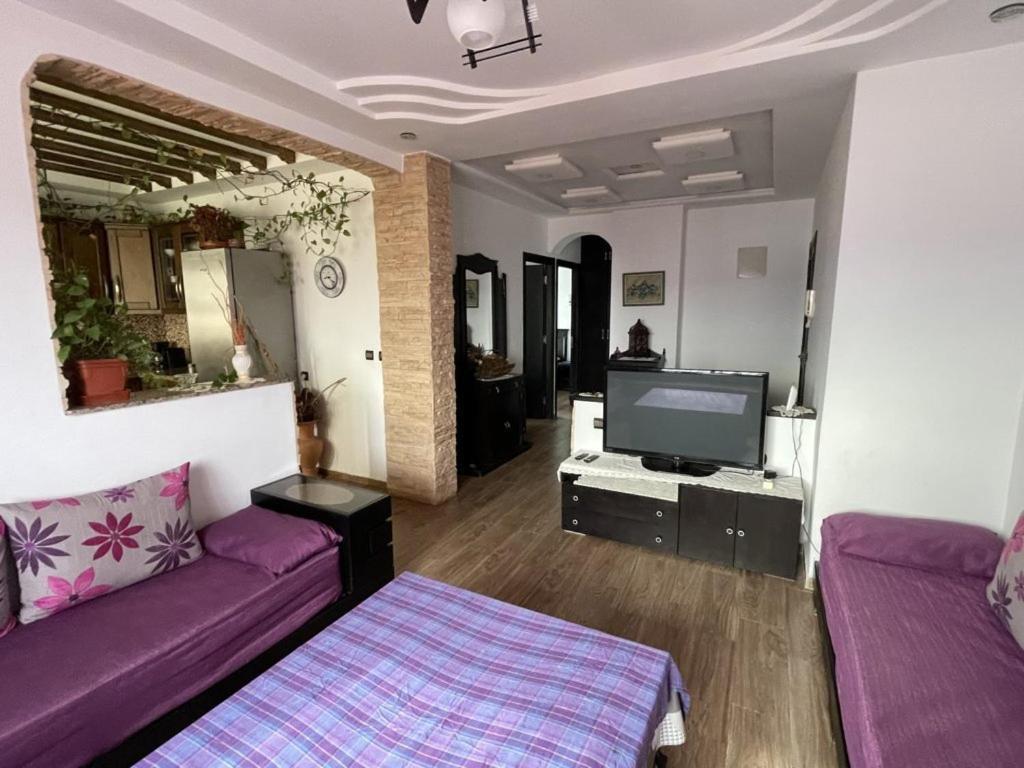 Cite Jardins Appartement マルティル エクステリア 写真